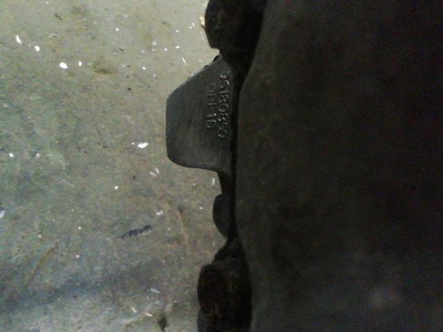 bontott DAEWOO LANOS Váltó (Mechanikus)