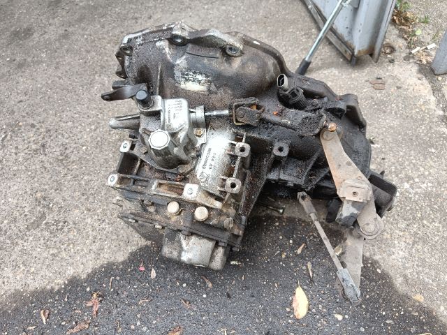 bontott DAEWOO LANOS Váltó (Mechanikus)