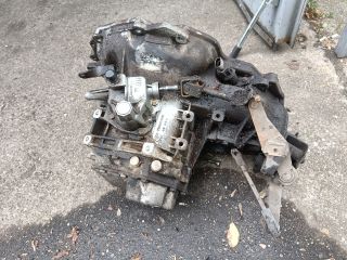 bontott DAEWOO LANOS Váltó (Mechanikus)