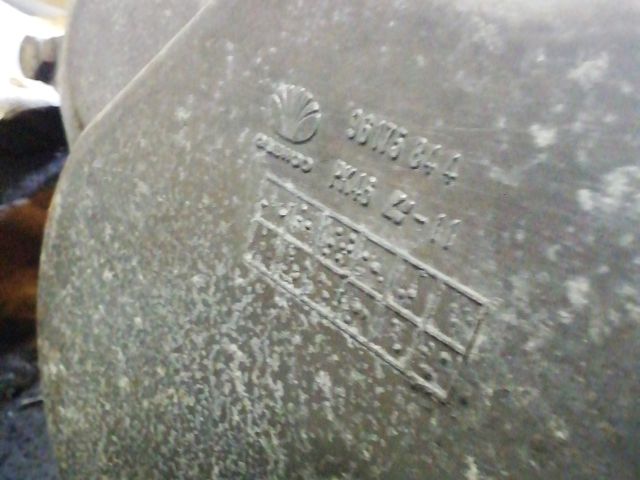 bontott DAEWOO LANOS Váltó (Mechanikus)