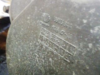 bontott DAEWOO LANOS Váltó (Mechanikus)