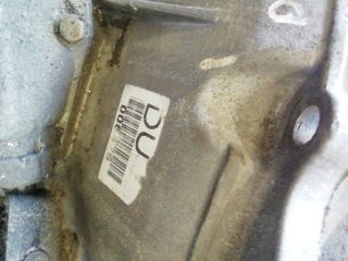 bontott DAEWOO LANOS Váltó (Mechanikus)