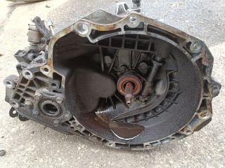 bontott DAEWOO LANOS Váltó (Mechanikus)