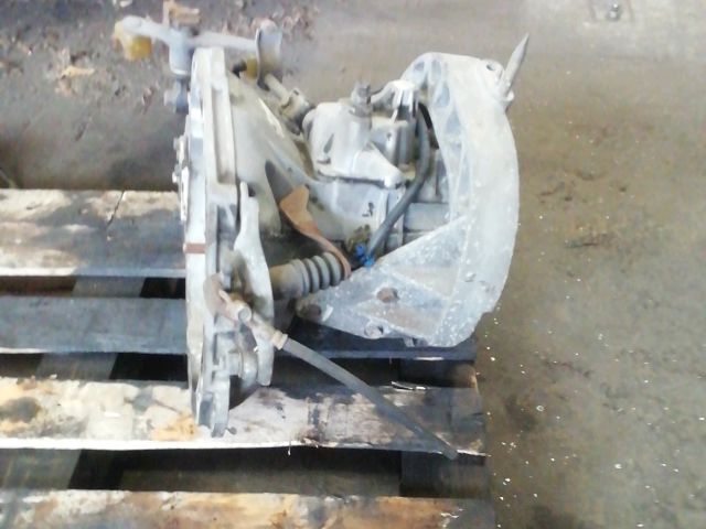 bontott DAEWOO LANOS Váltó (Mechanikus)