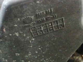 bontott DAEWOO LANOS Váltó (Mechanikus)