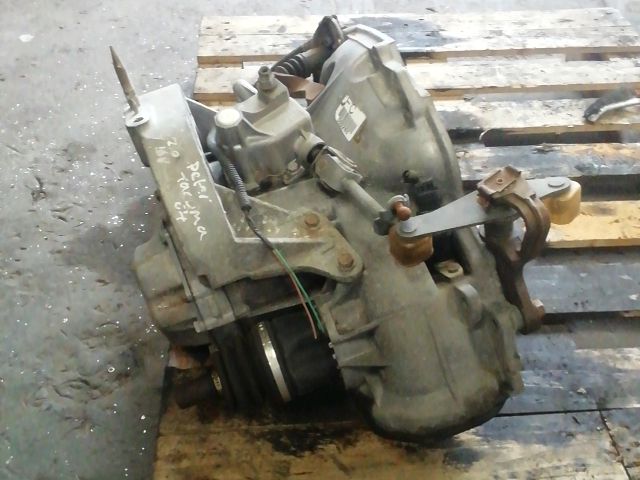 bontott DAEWOO LANOS Váltó (Mechanikus)