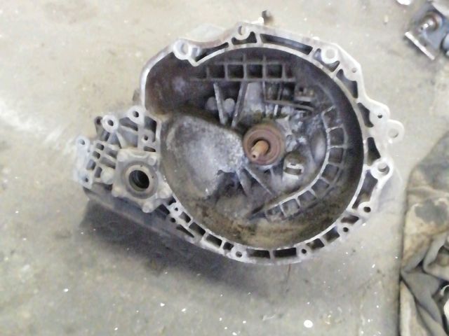 bontott DAEWOO LANOS Váltó (Mechanikus)