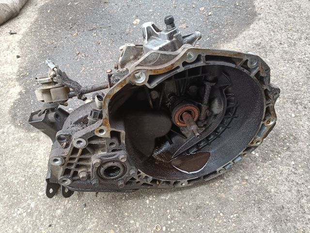 bontott DAEWOO LANOS Váltó (Mechanikus)