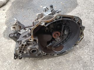 bontott DAEWOO LANOS Váltó (Mechanikus)