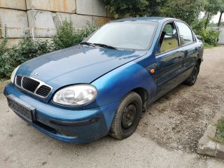 bontott DAEWOO LANOS Váltó (Mechanikus)