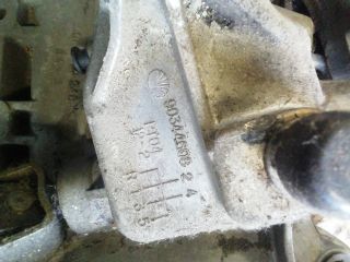 bontott DAEWOO LANOS Váltó (Mechanikus)