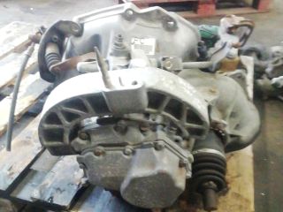 bontott DAEWOO LANOS Váltó (Mechanikus)