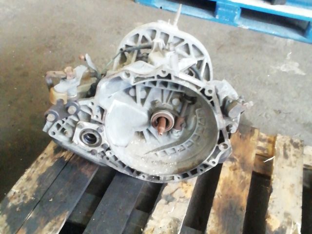 bontott DAEWOO LANOS Váltó (Mechanikus)