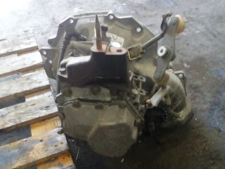 bontott DAEWOO LANOS Váltó (Mechanikus)