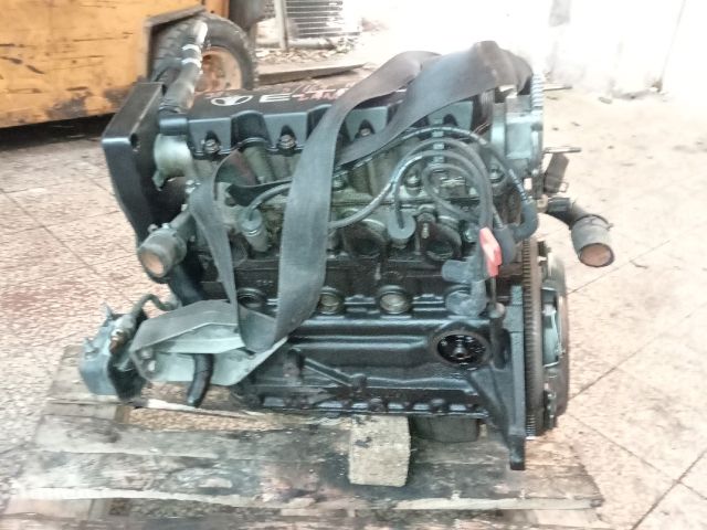 bontott DAEWOO LANOS Vezérműkerék