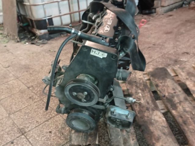 bontott DAEWOO LANOS Vezérműkerék