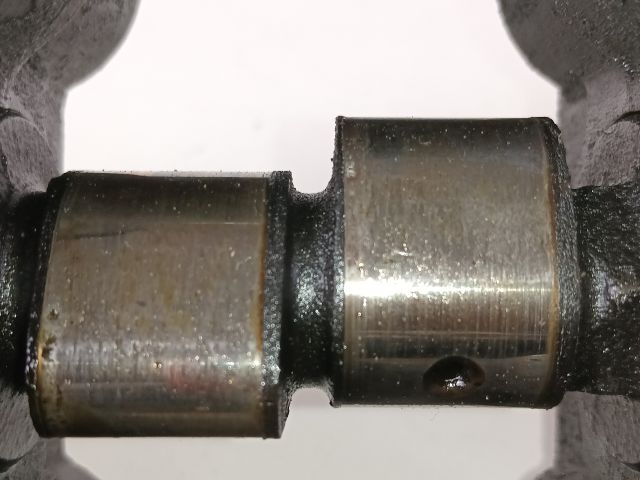 bontott DAEWOO LANOS Vezérműtengely Házzal