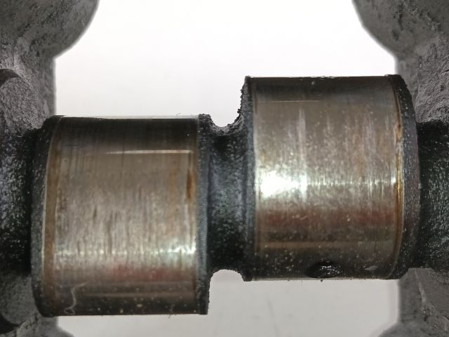 bontott DAEWOO LANOS Vezérműtengely Házzal