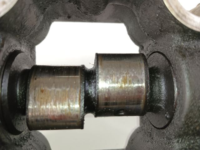 bontott DAEWOO LANOS Vezérműtengely Házzal