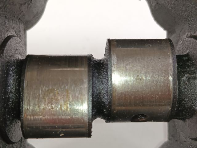 bontott DAEWOO LANOS Vezérműtengely Házzal