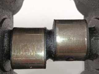 bontott DAEWOO LANOS Vezérműtengely Házzal