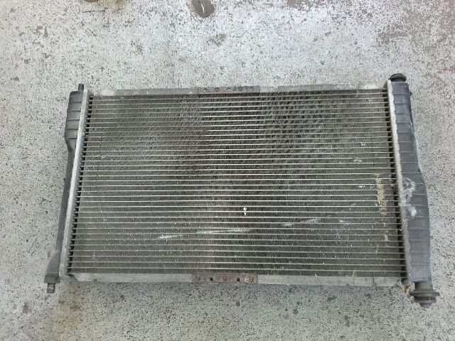 bontott DAEWOO LANOS Vízhűtő Radiátor (Nem klímás)