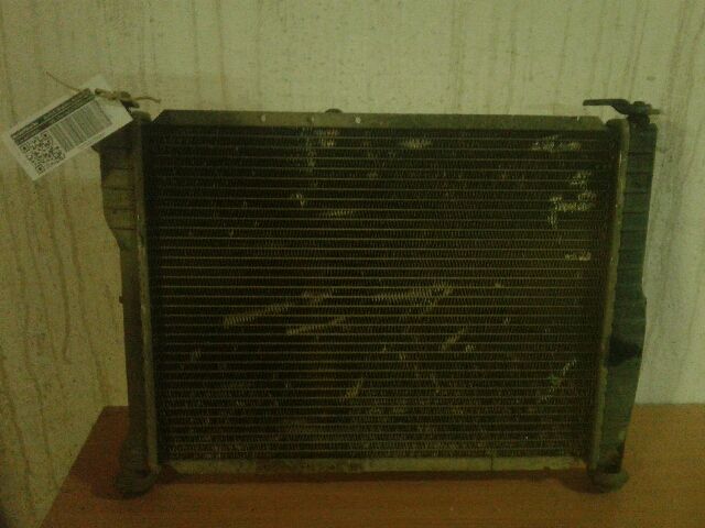 bontott DAEWOO LANOS Vízhűtő Radiátor (Nem klímás)