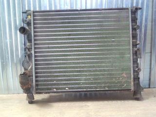 bontott DAEWOO LANOS Vízhűtő Radiátor (Nem klímás)