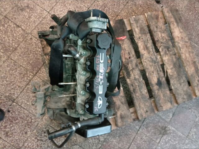 bontott DAEWOO LANOS Vízpumpa Szíjtárcsa