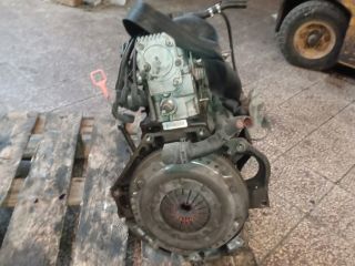 bontott DAEWOO LANOS Vízpumpa Szíjtárcsa