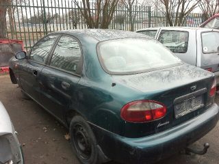 bontott DAEWOO LANOS Alapjárati Motor