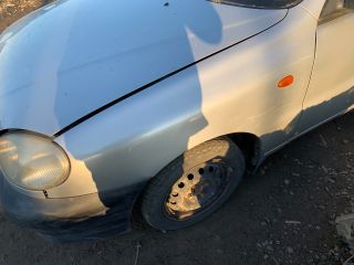 bontott DAEWOO LANOS Bal első Féknyereg Munkahengerrel