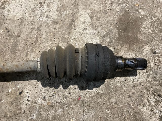 bontott DAEWOO LANOS Bal Féltengely