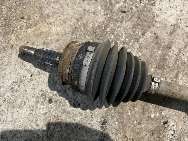 bontott DAEWOO LANOS Bal Féltengely