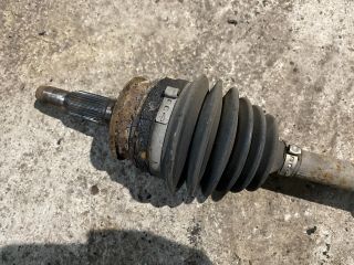 bontott DAEWOO LANOS Bal Féltengely