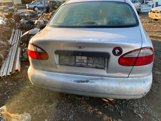 bontott DAEWOO LANOS Bal hátsó Lengéscsillapító