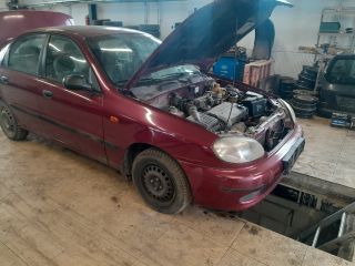 bontott DAEWOO LANOS EGR / AGR Szelep