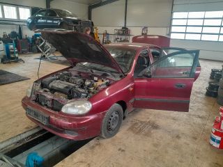 bontott DAEWOO LANOS EGR / AGR Szelep