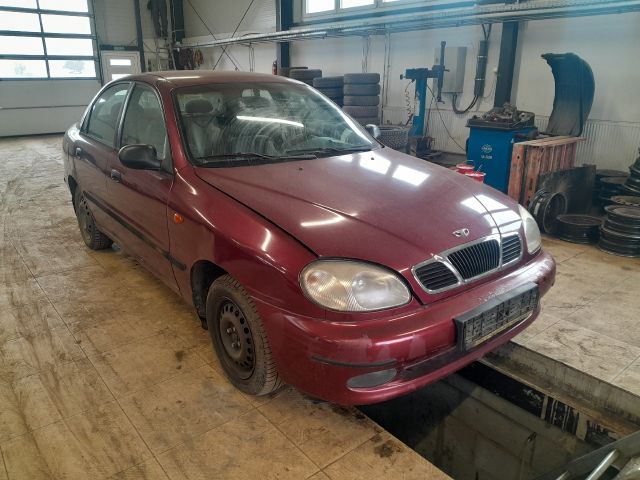 bontott DAEWOO LANOS EGR / AGR Szelep