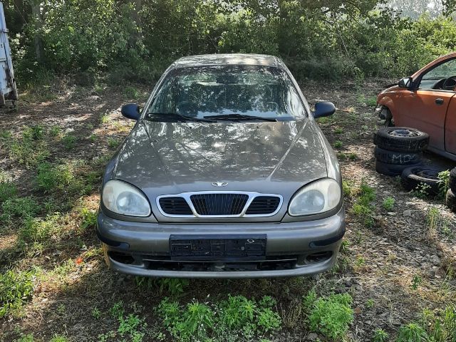 bontott DAEWOO LANOS Felső Motorburkolat