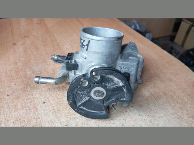 bontott DAEWOO LANOS Fojtószelep (Elektromos)