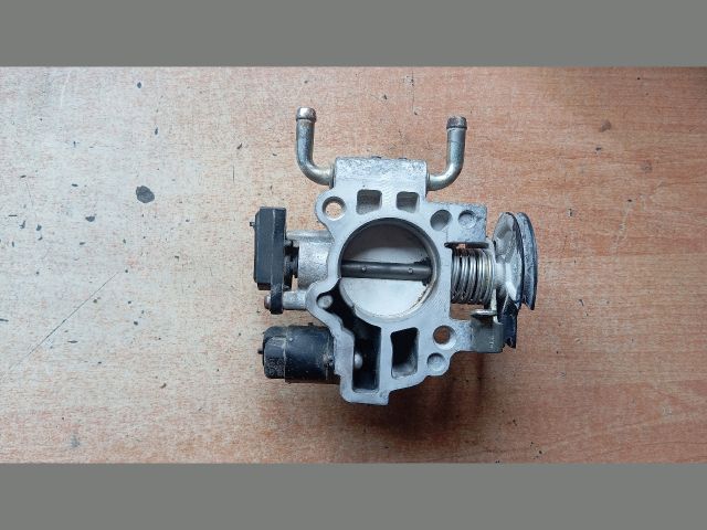 bontott DAEWOO LANOS Fojtószelep (Elektromos)