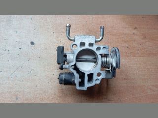 bontott DAEWOO LANOS Fojtószelep (Elektromos)