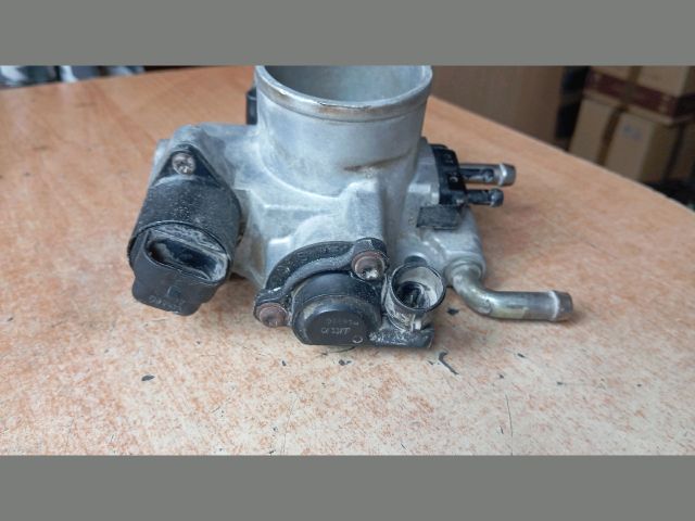 bontott DAEWOO LANOS Fojtószelep (Elektromos)