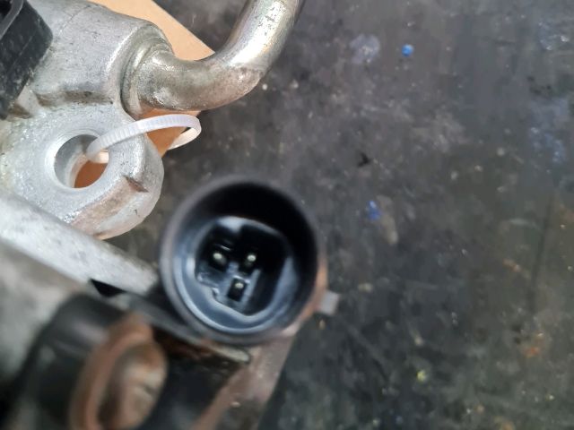 bontott DAEWOO LANOS Fojtószelep (Elektromos)