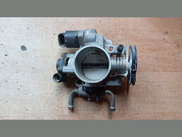 bontott DAEWOO LANOS Fojtószelep (Elektromos)