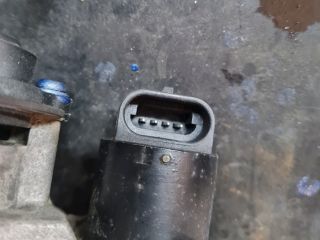 bontott DAEWOO LANOS Fojtószelep (Elektromos)