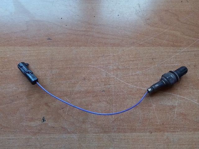 bontott DAEWOO LANOS Hátsó Lambdaszonda