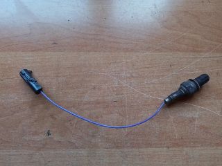 bontott DAEWOO LANOS Hátsó Lambdaszonda