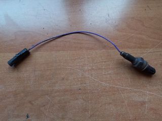 bontott DAEWOO LANOS Hátsó Lambdaszonda